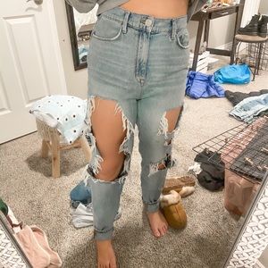 BDG jeans
